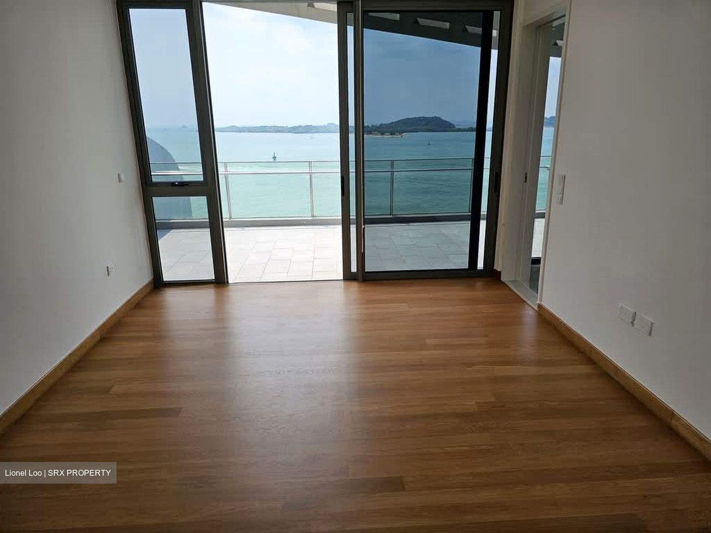 Seascape (D4), Condominium #586257191